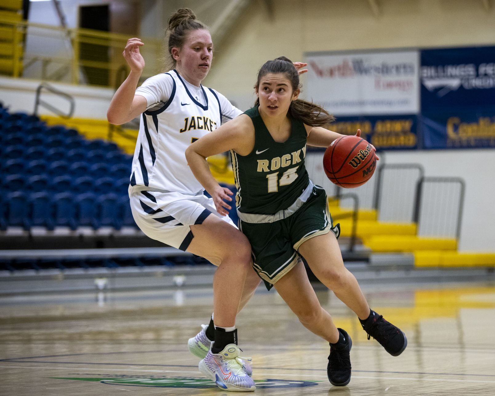 MSU Billings vs. Rocky Mountain College